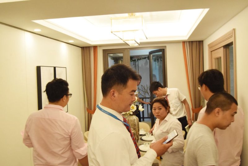 郑州楼市，新盘代理攻略