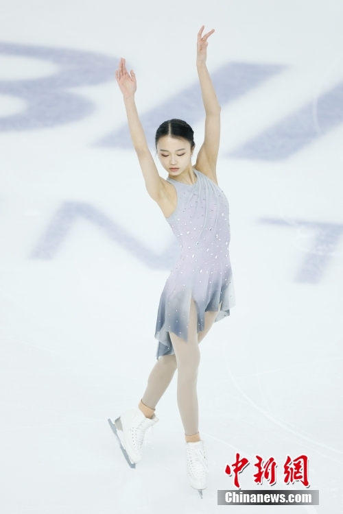 三年的坚守与成长：朱易在哈尔滨亚冬会背后如