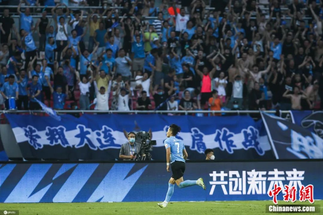 中超新赛季揭幕战打响 北京国安主场迎战梅州客