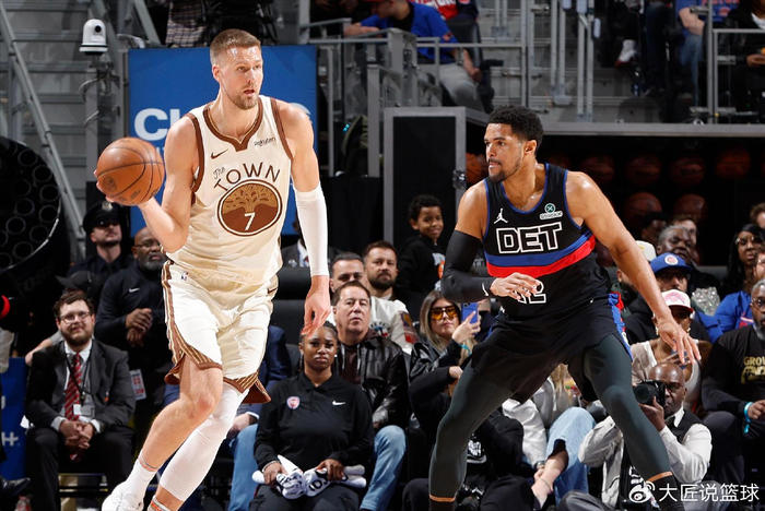 残阵勇士惨败活塞 队内伤病潮致库里复出时间延