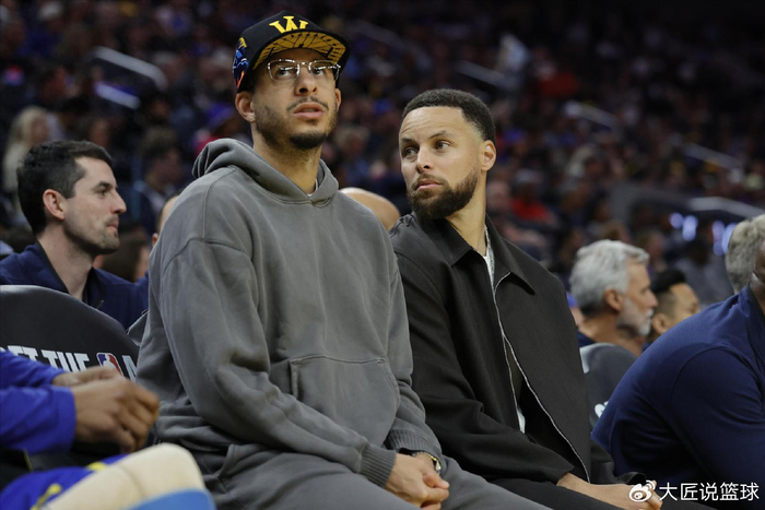 残阵勇士惨败活塞 队内伤病潮致库里复出时间延