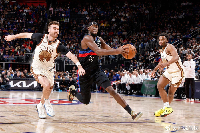残阵勇士惨败活塞 队内伤病潮致库里复出时间延