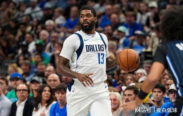 勇士或交易波杰姆斯基换侧翼拼图 独行侠或获核