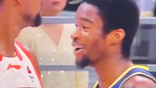 广东男篮逆转江苏锁定胜局，淡厚然转会引热议