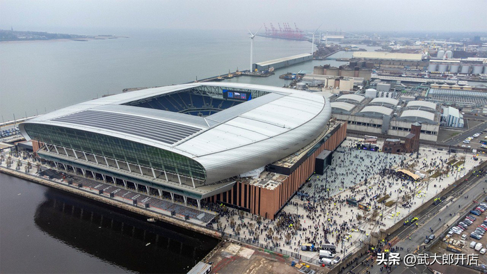 埃弗顿主场迎战利物浦 德比战争夺欧战席位