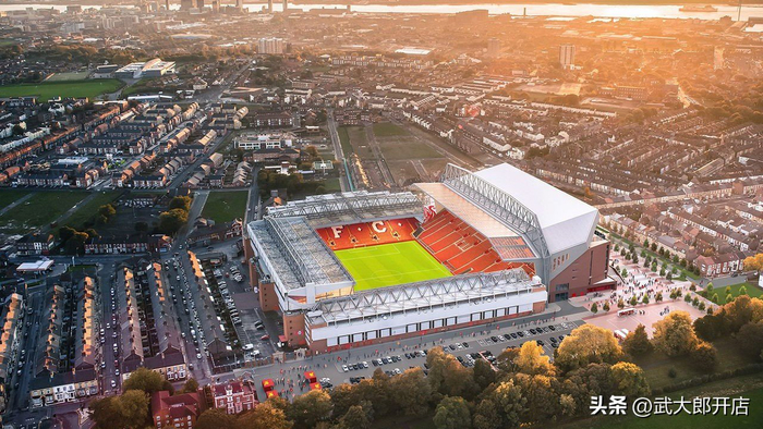 埃弗顿主场迎战利物浦 德比战争夺欧战席位