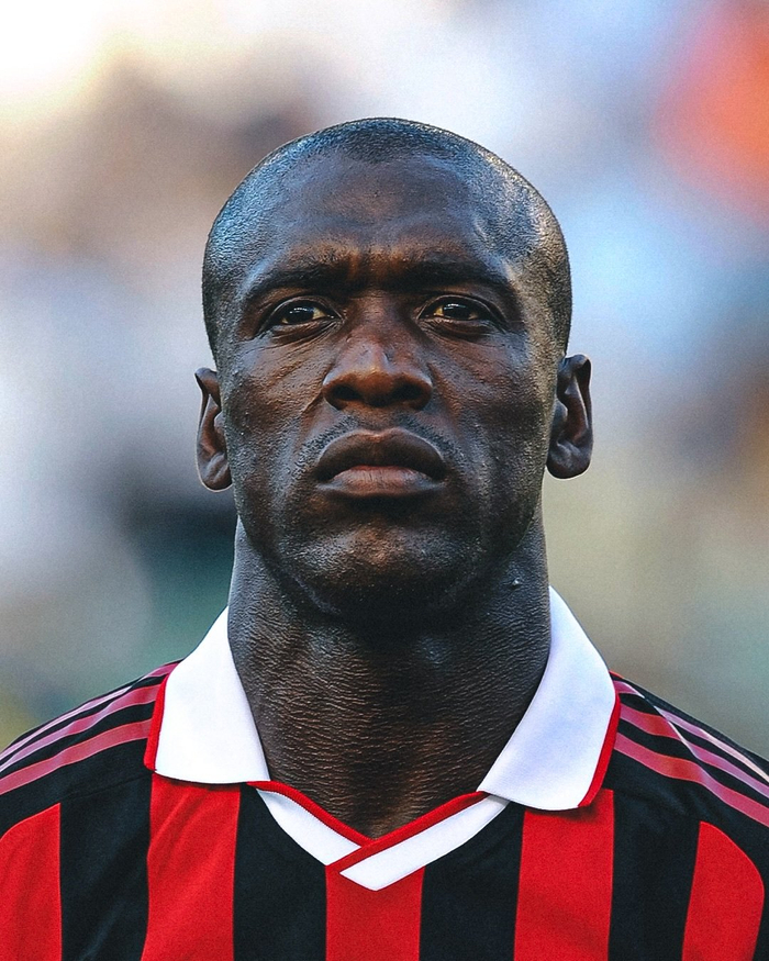 西多夫与米兰的永恒羁绊：老照片揭开红黑军团