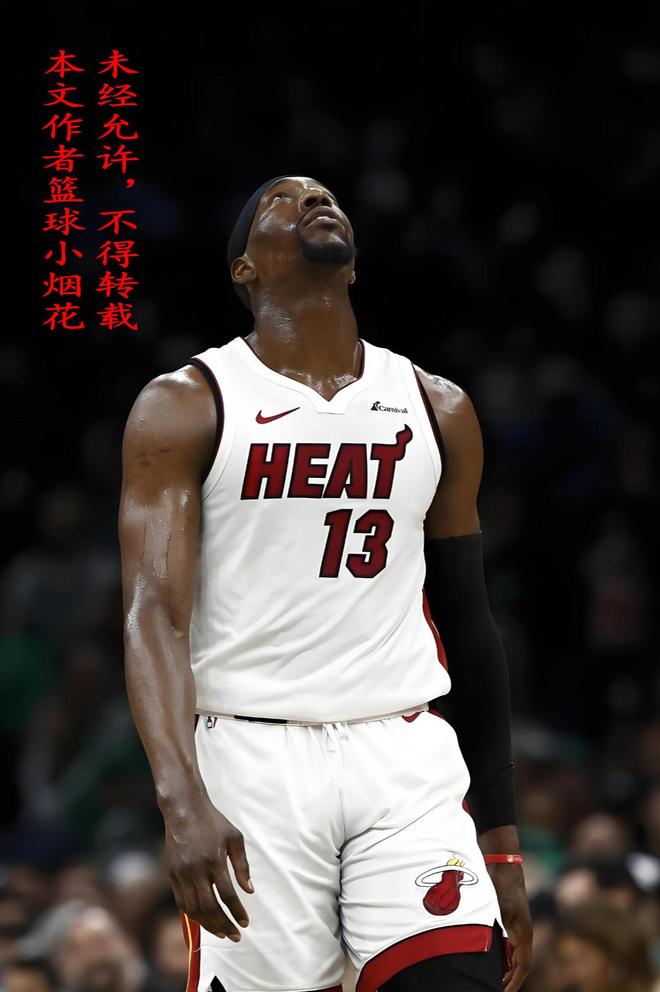 阿德巴约83分事件暴露NBA竞技精神危机