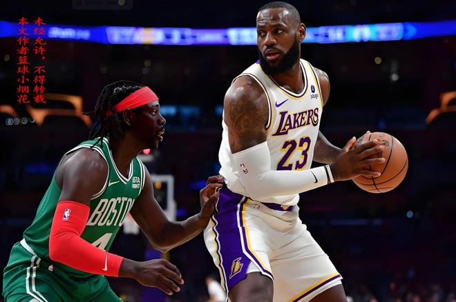 阿德巴约83分事件暴露NBA竞技精神危机