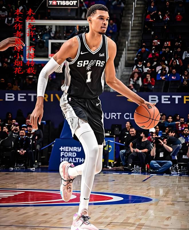 阿德巴约83分事件暴露NBA竞技精神危机