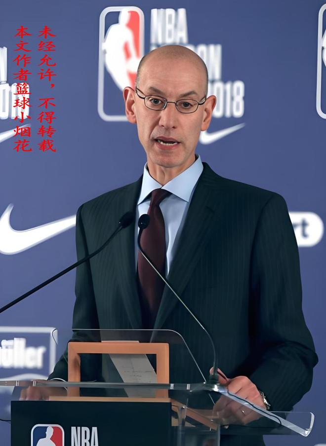 阿德巴约83分事件暴露NBA竞技精神危机