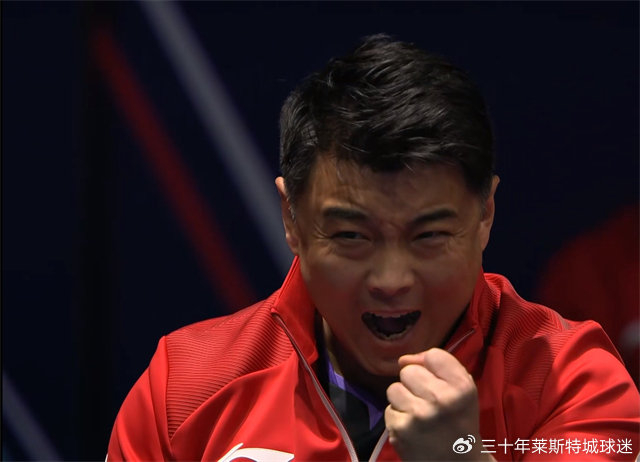 国乒险胜罗马尼亚晋级八强 梁靖崑零封引争议